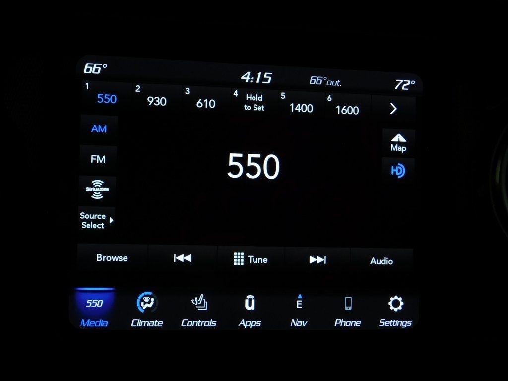 Jeep Wrangler Unlimited North Edition 2020