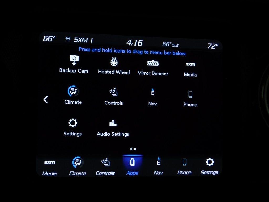 Jeep Wrangler Unlimited North Edition 2020