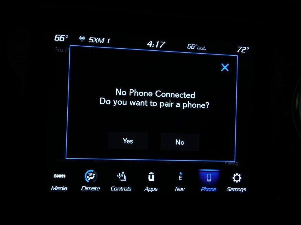 Jeep Wrangler Unlimited North Edition 2020