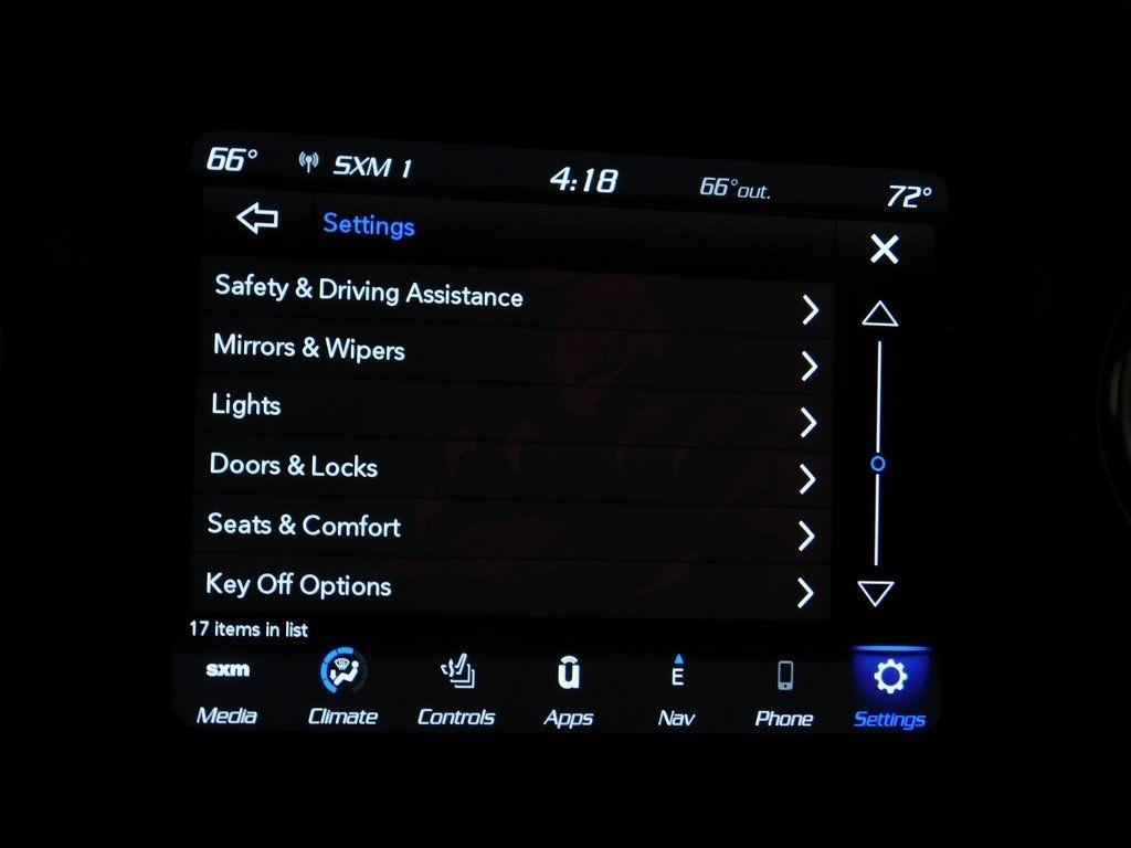 Jeep Wrangler Unlimited North Edition 2020