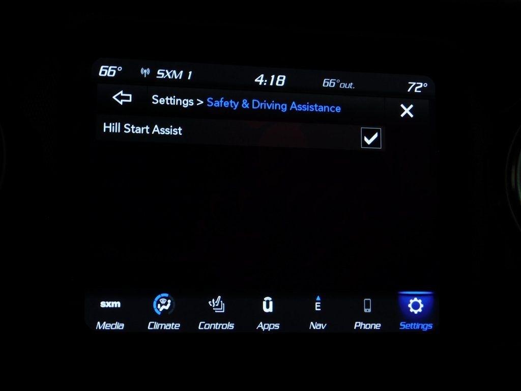 Jeep Wrangler Unlimited North Edition 2020