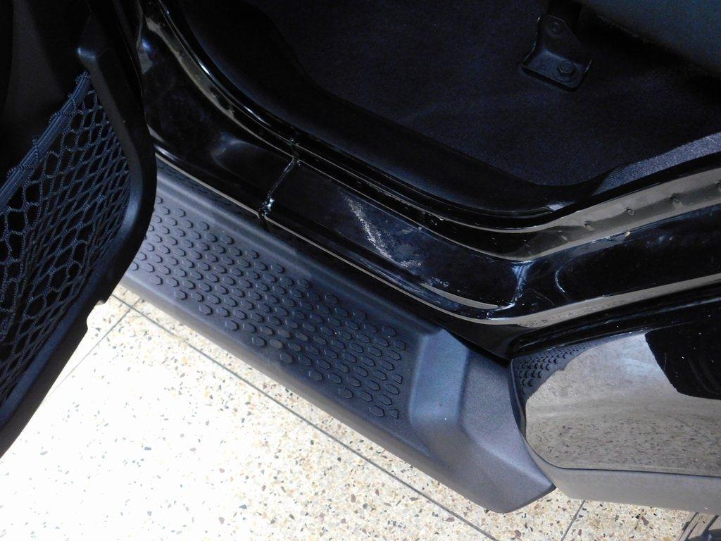 Jeep Wrangler Unlimited North Edition 2020