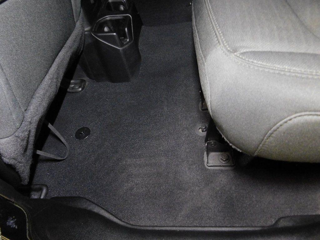 Jeep Wrangler Unlimited North Edition 2020