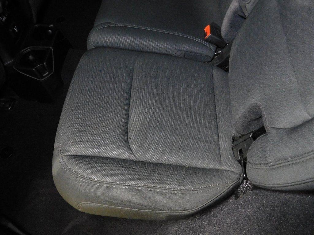 Jeep Wrangler Unlimited North Edition 2020