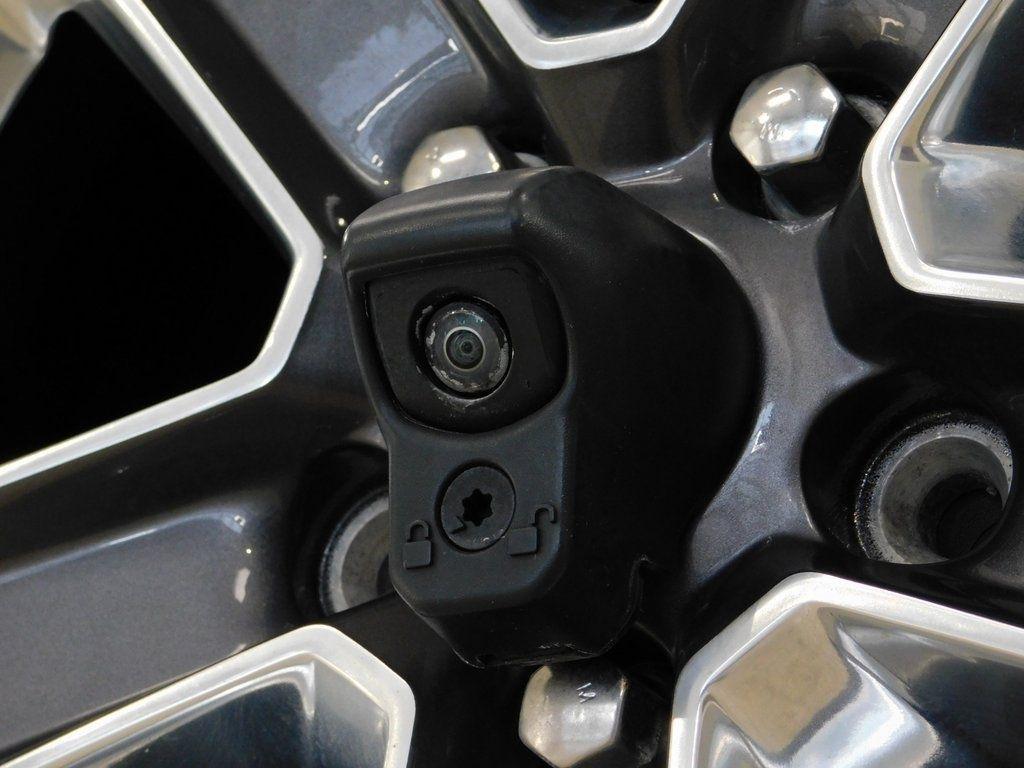 Jeep Wrangler Unlimited North Edition 2020