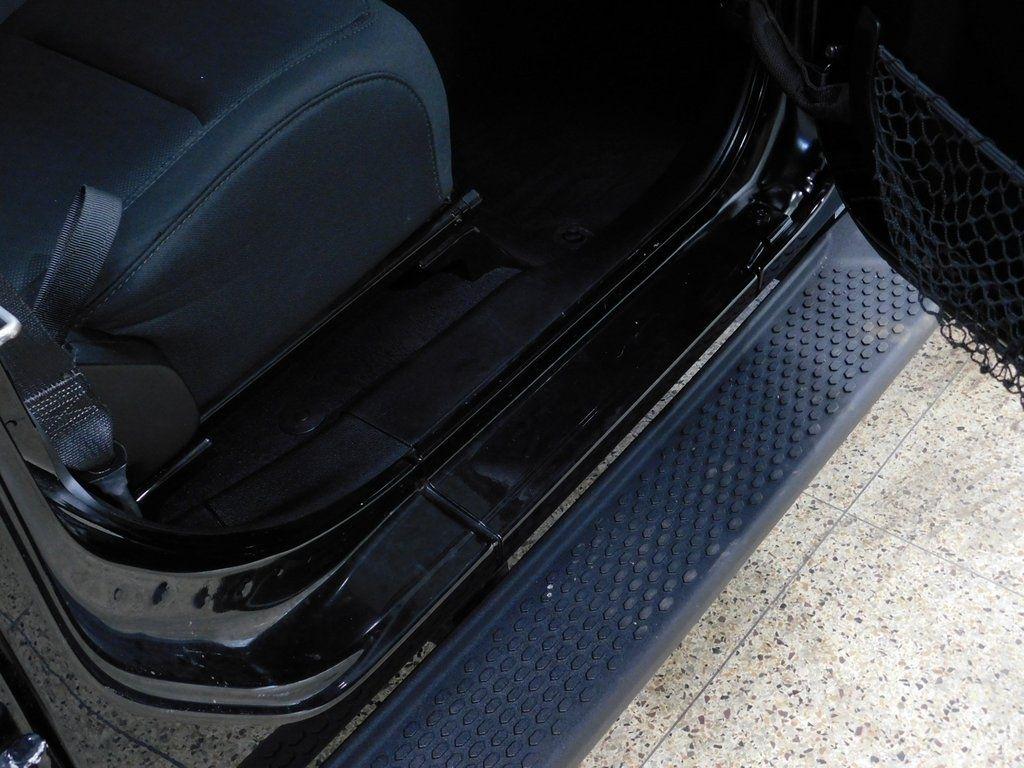 Jeep Wrangler Unlimited North Edition 2020