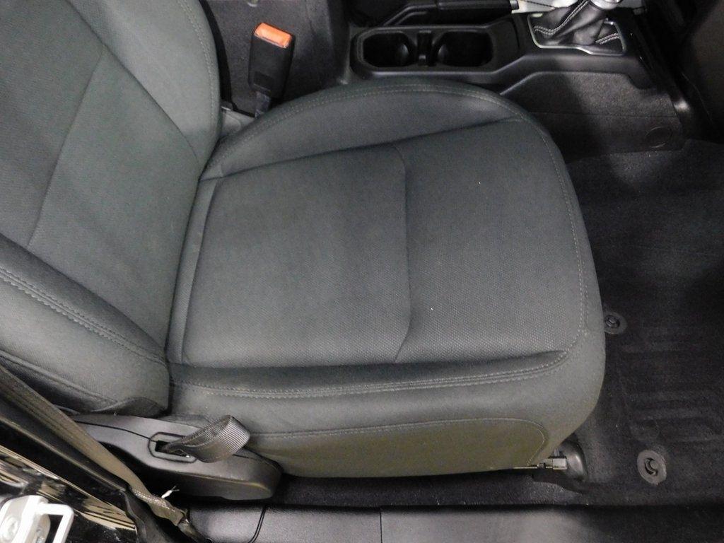 Jeep Wrangler Unlimited North Edition 2020