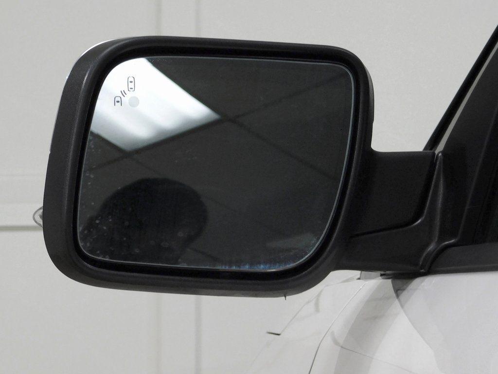 Ford Explorer Platinum AWD 2019