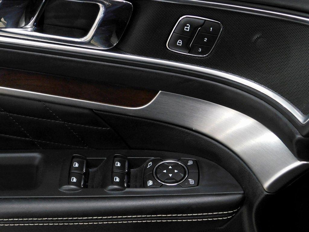 Ford Explorer Platinum AWD 2019