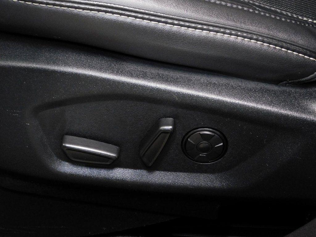 Ford Explorer Platinum AWD 2019