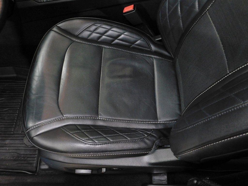 Ford Explorer Platinum AWD 2019