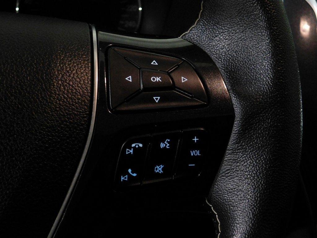 Ford Explorer Platinum AWD 2019