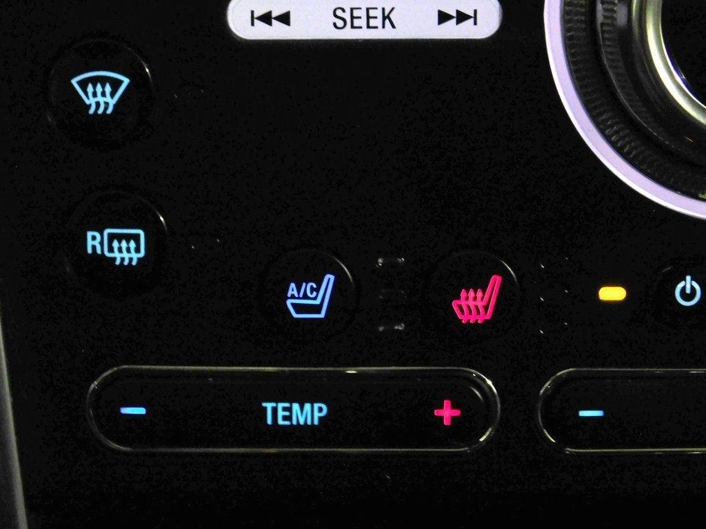 Ford Explorer Platinum AWD 2019