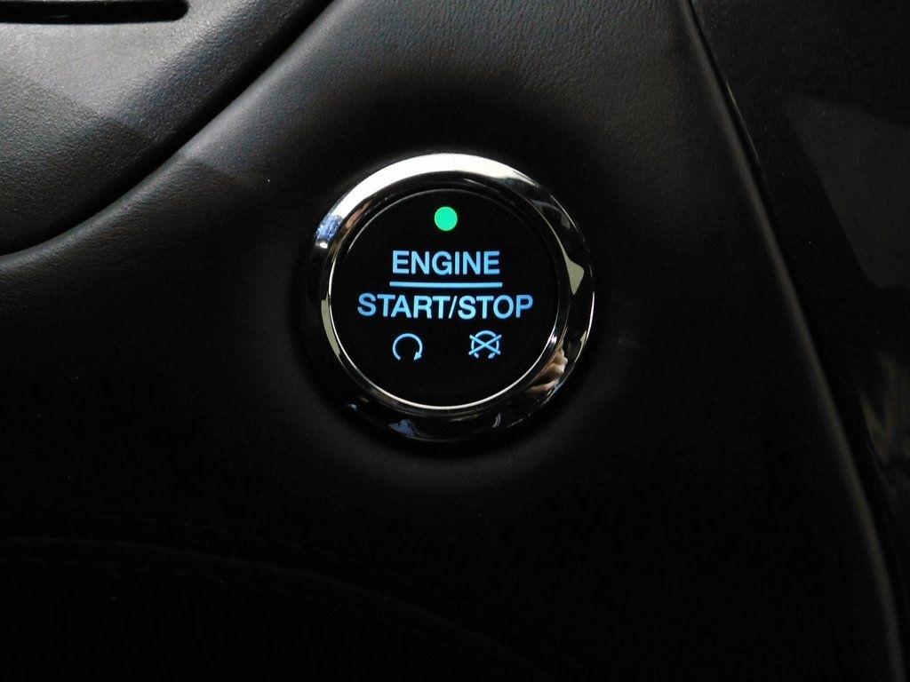 Ford Explorer Platinum AWD 2019