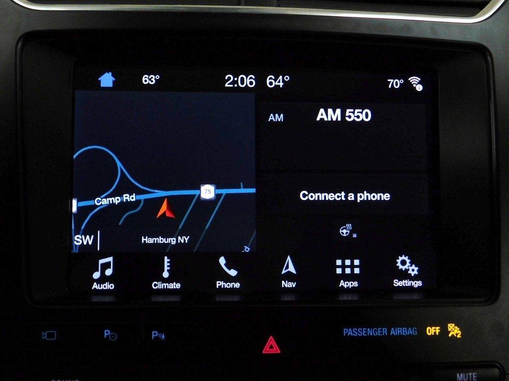 Ford Explorer Platinum AWD 2019