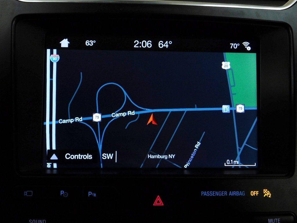 Ford Explorer Platinum AWD 2019