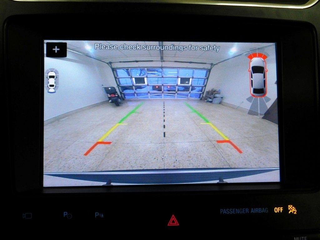 Ford Explorer Platinum AWD 2019