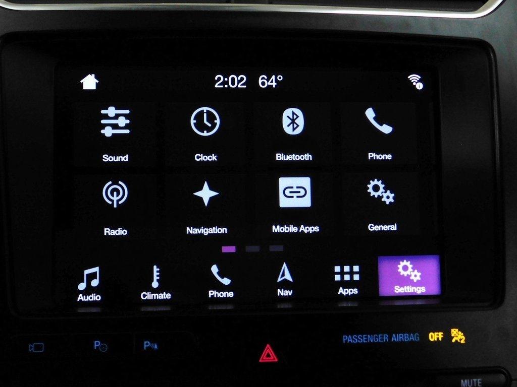 Ford Explorer Platinum AWD 2019