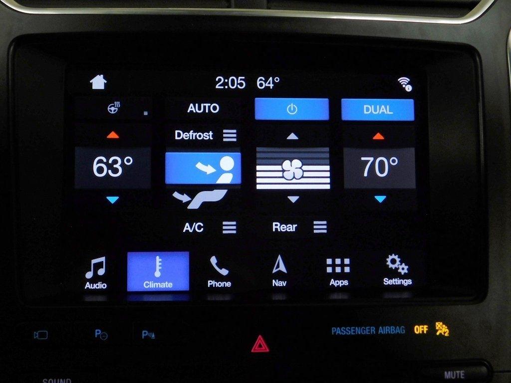 Ford Explorer Platinum AWD 2019