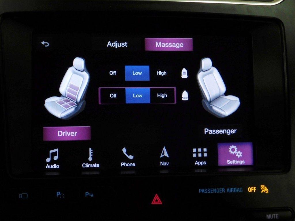 Ford Explorer Platinum AWD 2019