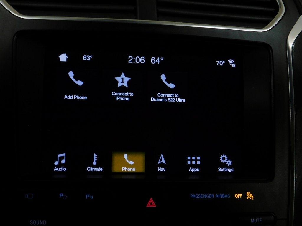 Ford Explorer Platinum AWD 2019