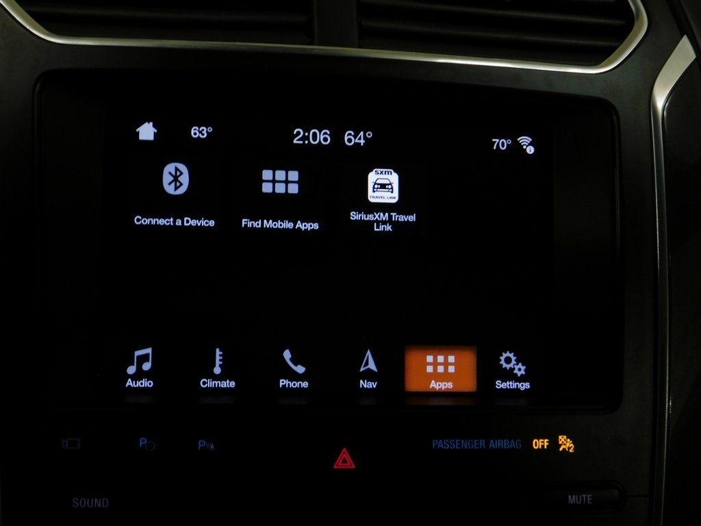 Ford Explorer Platinum AWD 2019