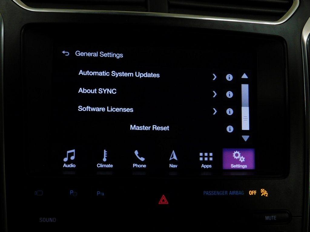 Ford Explorer Platinum AWD 2019