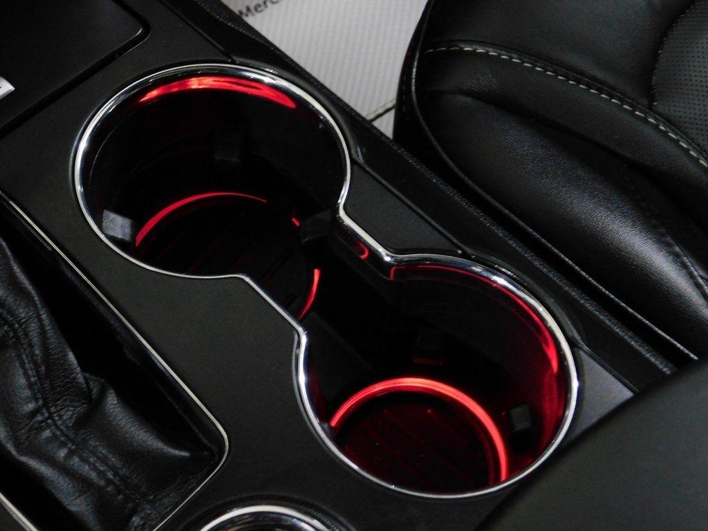 Ford Explorer Platinum AWD 2019