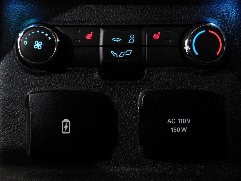 Ford Explorer Platinum AWD 2019