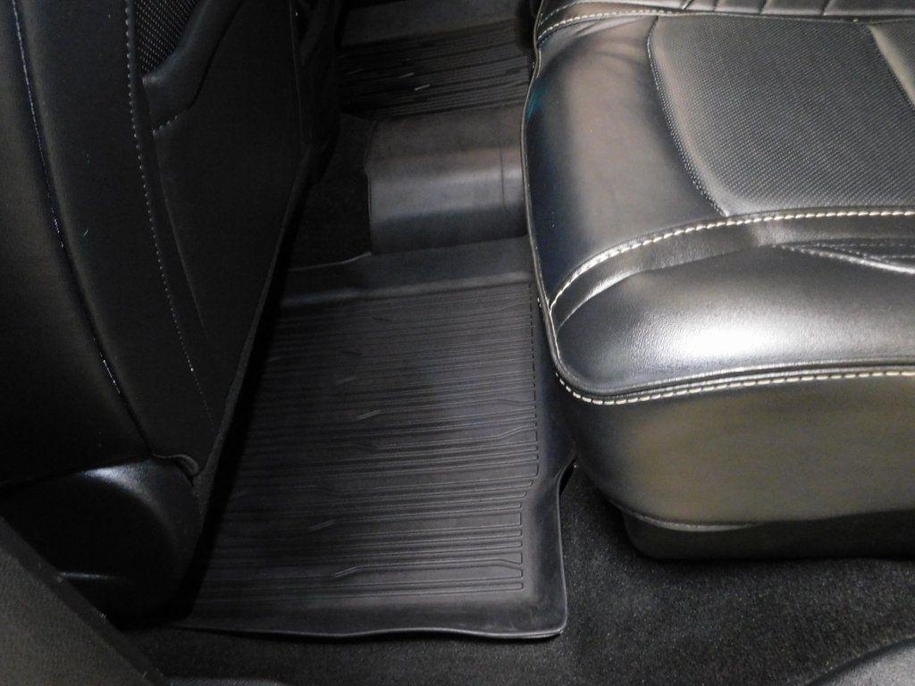 Ford Explorer Platinum AWD 2019