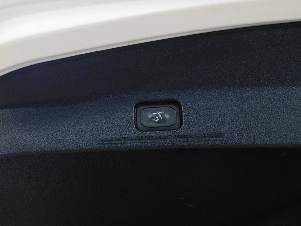 Ford Explorer Platinum AWD 2019