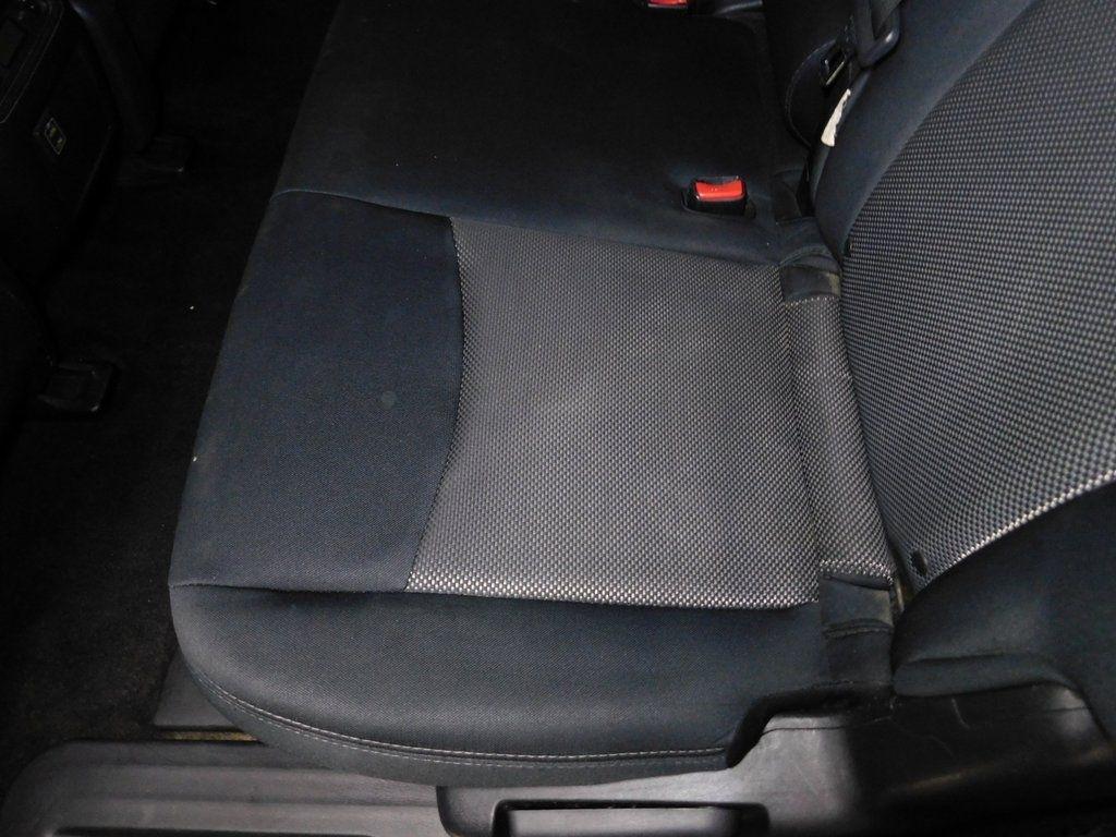 Nissan Pathfinder SV 4WD 2018