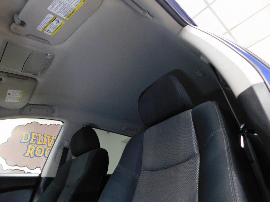 Nissan Pathfinder SV 4WD 2018