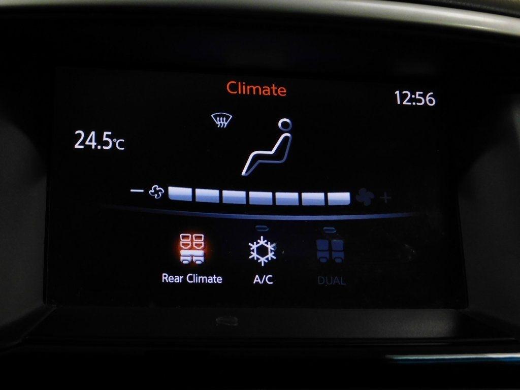 Nissan Pathfinder SV 4WD 2018