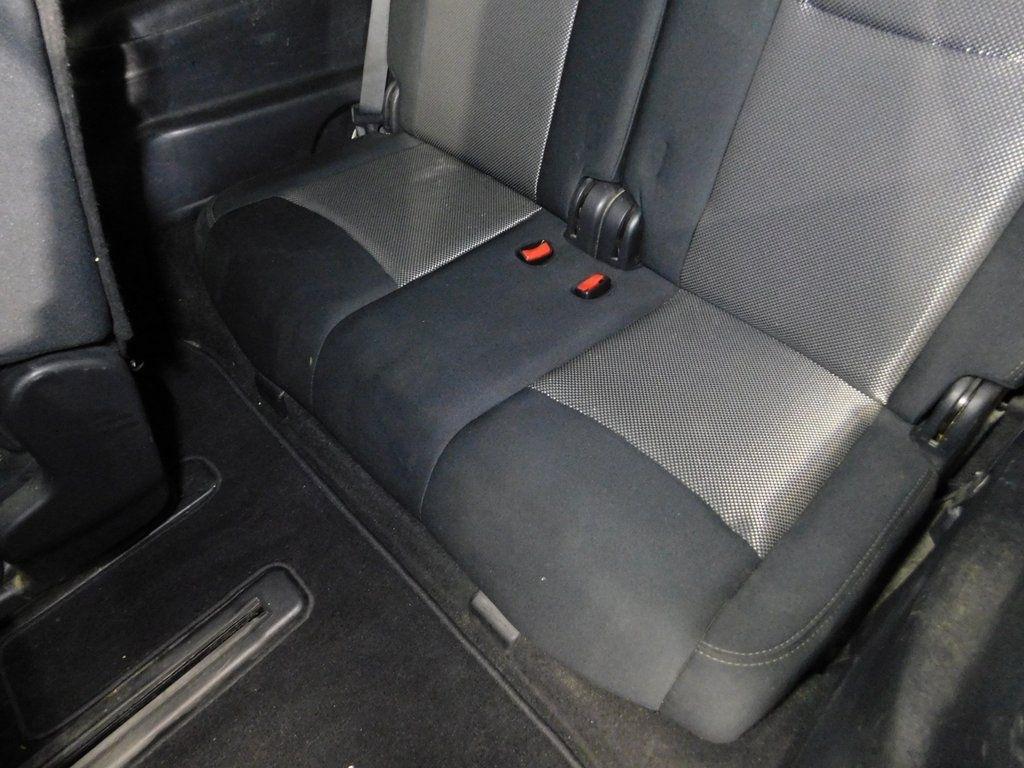 Nissan Pathfinder SV 4WD 2018