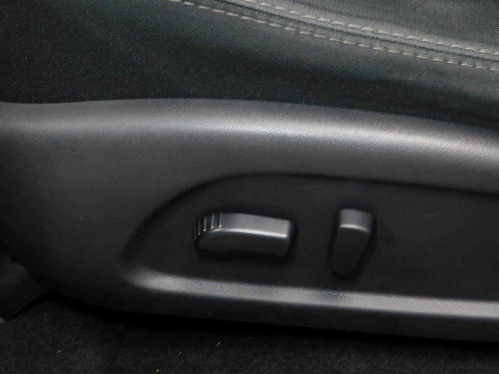 Nissan Pathfinder SV 4WD 2018