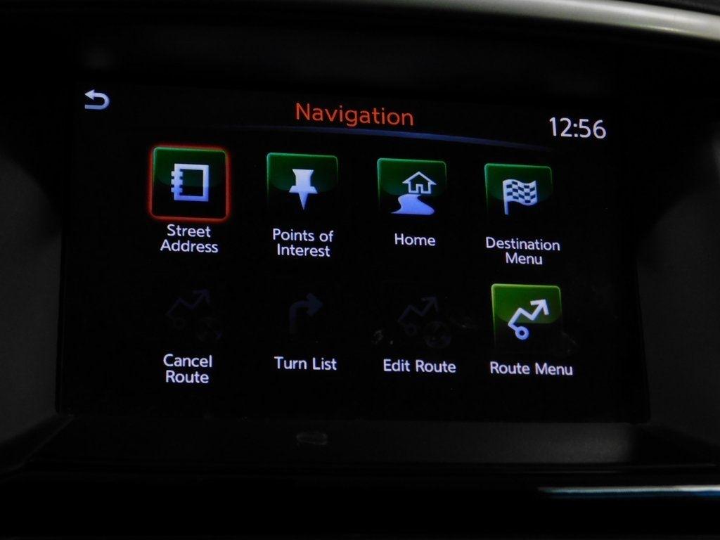 Nissan Pathfinder SV 4WD 2018