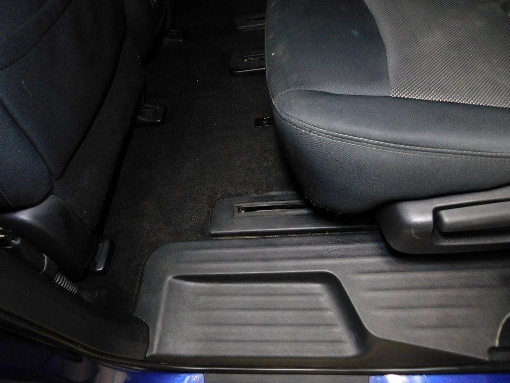 Nissan Pathfinder SV 4WD 2018