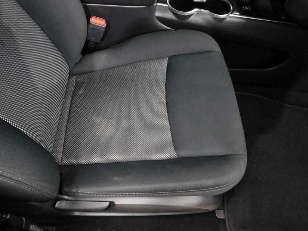 Nissan Pathfinder SV 4WD 2018