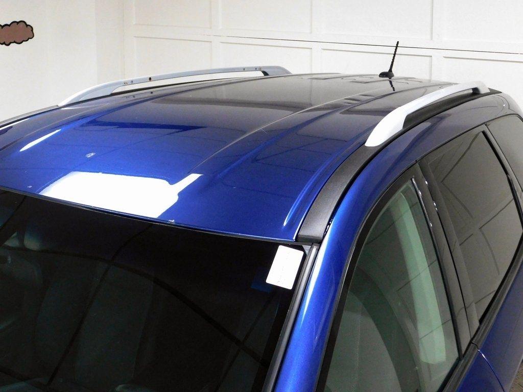 Nissan Pathfinder SV 4WD 2018