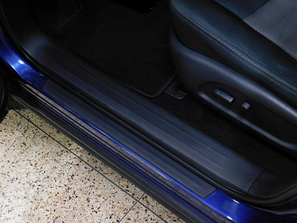 Nissan Pathfinder SV 4WD 2018