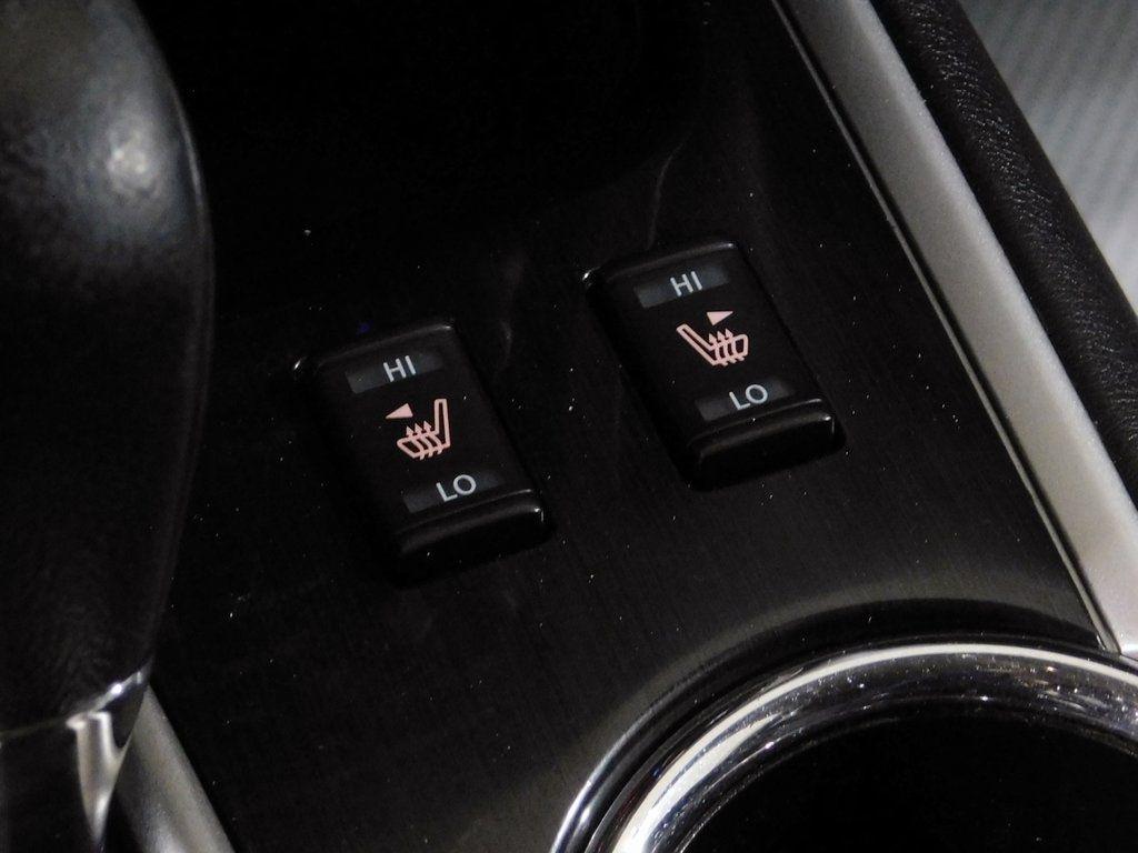 Nissan Pathfinder SV 4WD 2018