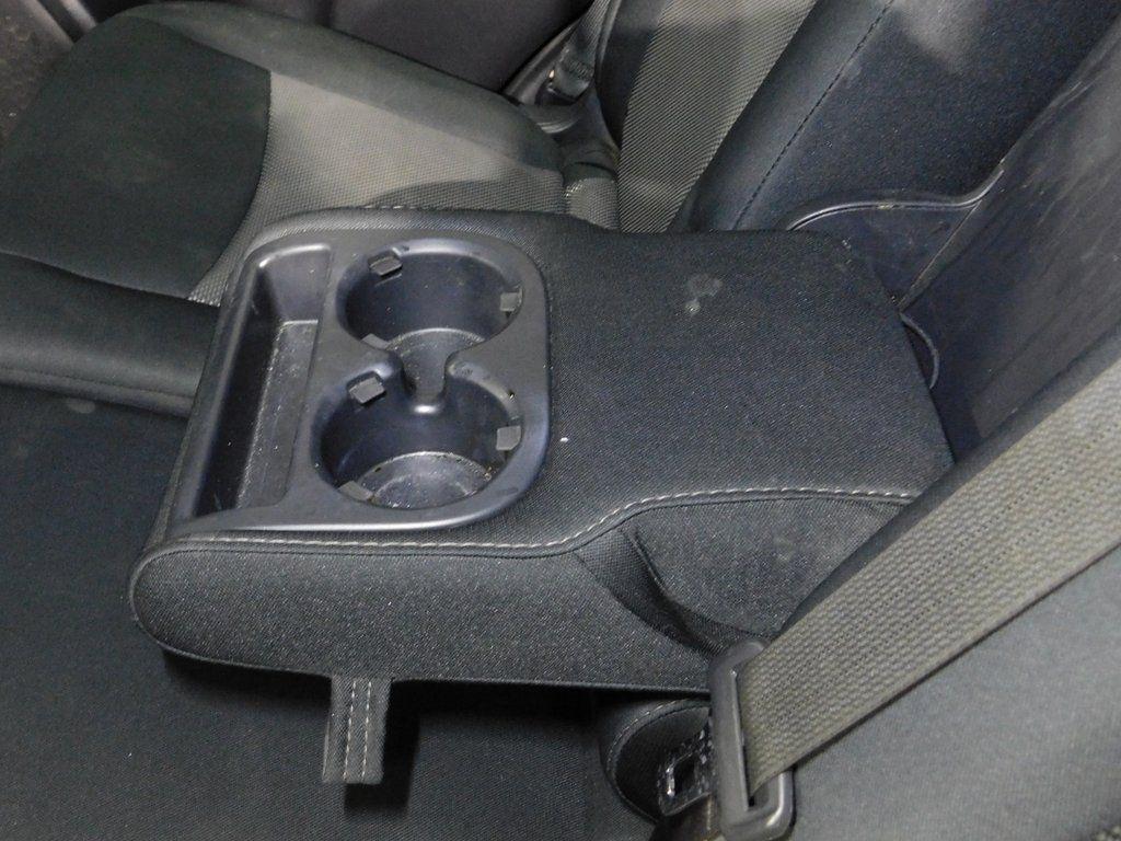 Nissan Pathfinder SV 4WD 2018