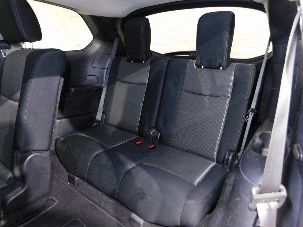 Nissan Pathfinder SV 4WD 2018