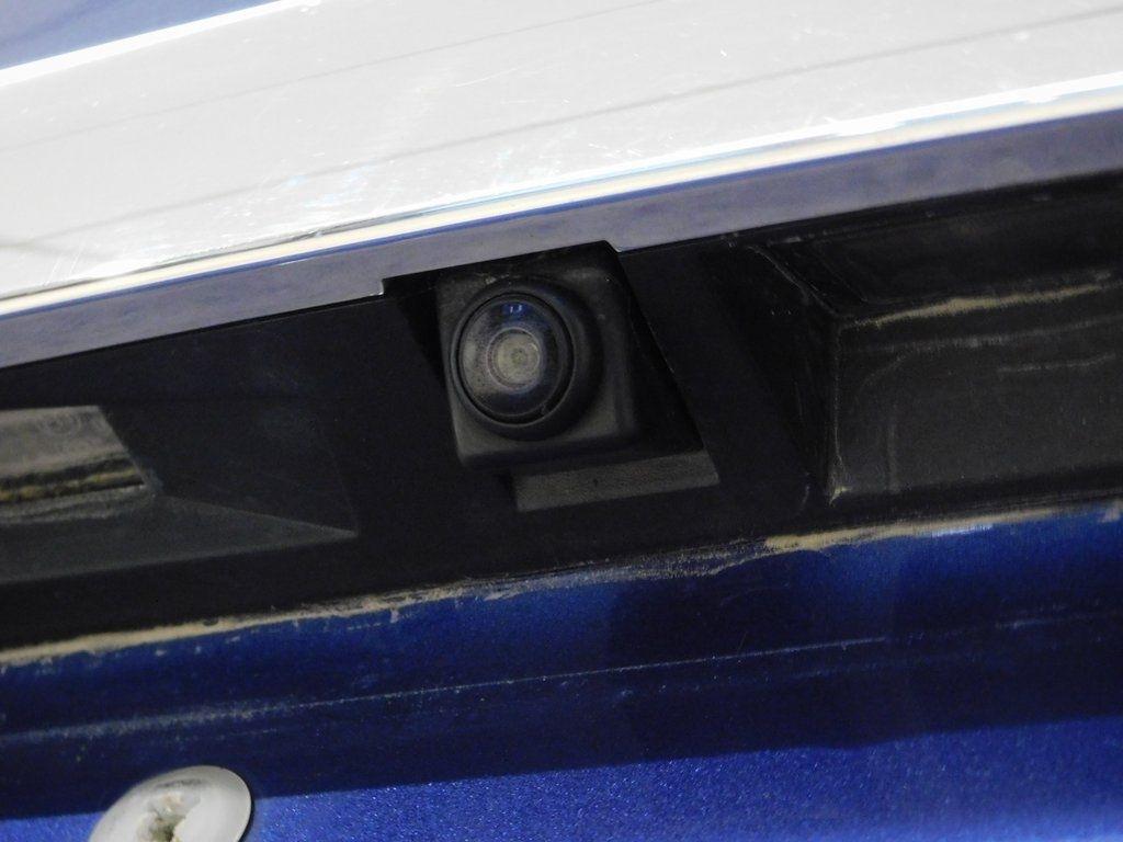 Nissan Pathfinder SV 4WD 2018