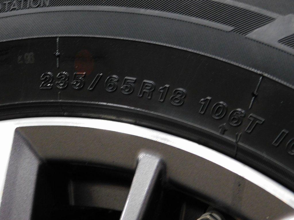 Nissan Pathfinder SV 4WD 2018