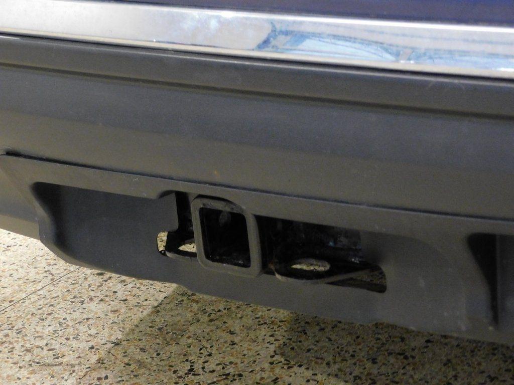 Nissan Pathfinder SV 4WD 2018