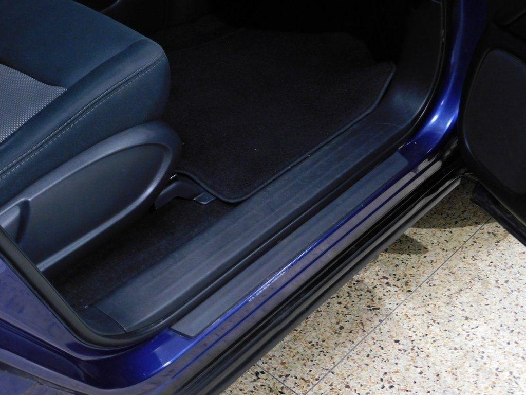 Nissan Pathfinder SV 4WD 2018