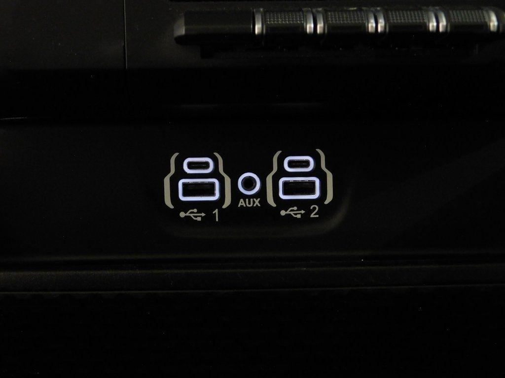 RAM 1500 Laramie Crew Cab SWB 4WD 2020