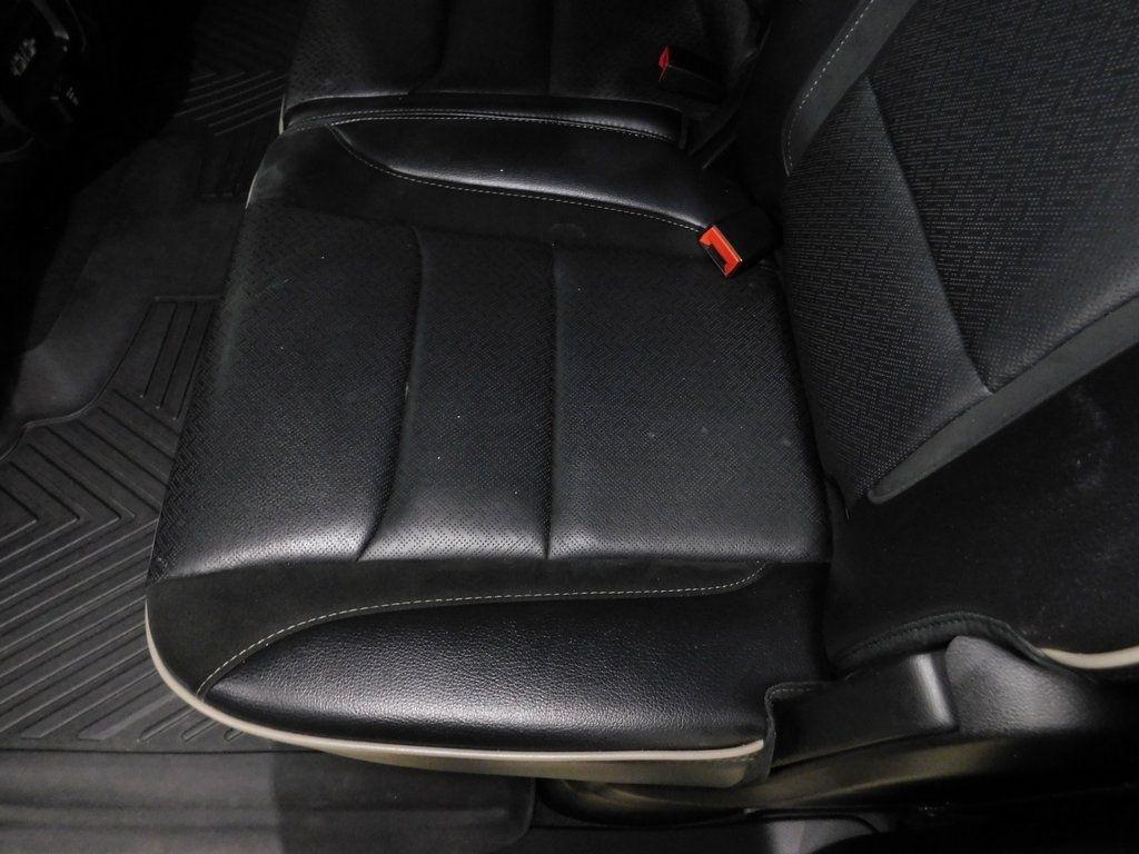 RAM 1500 Laramie Crew Cab SWB 4WD 2020